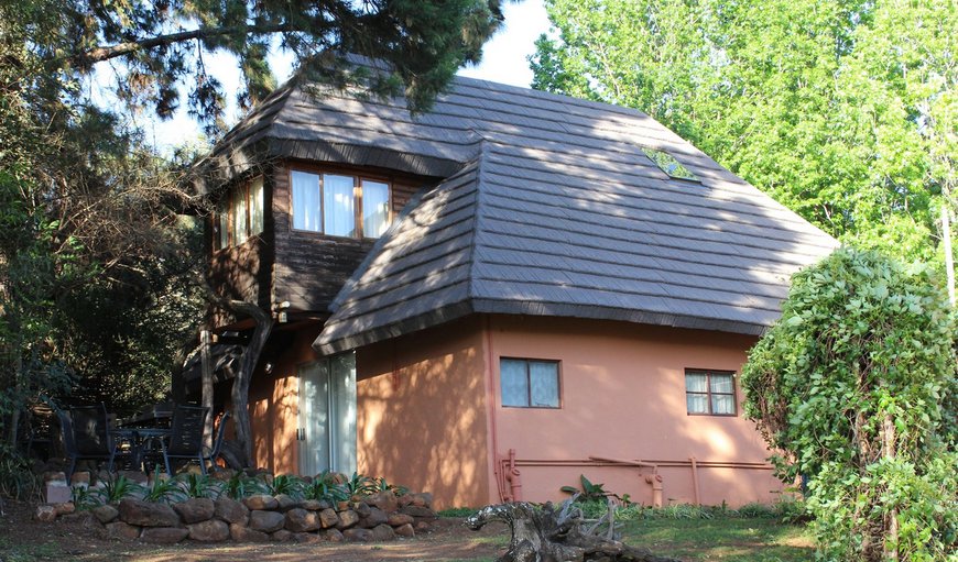 Bergvlei: Bergvlei Cottage