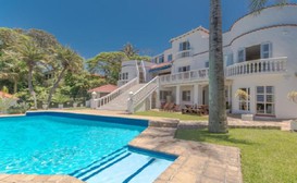 Villa Capri Guest House image