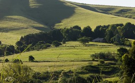Lions River Country Cottages image