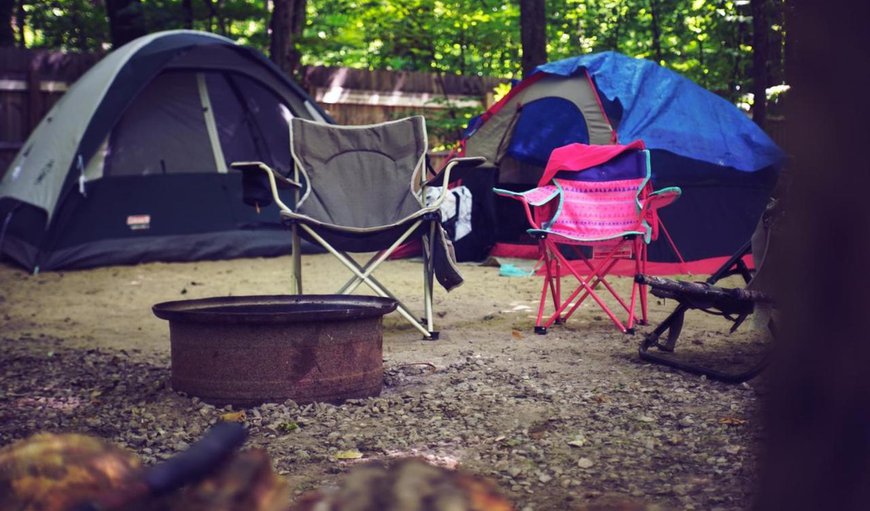 Camp Sites photo 40