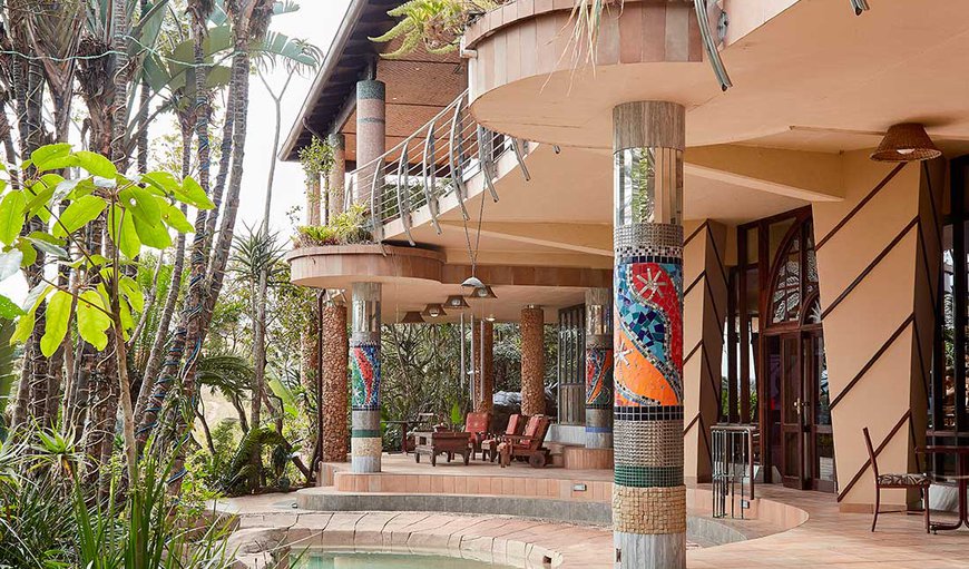 Welcome to Ammazulu
African Palace Guest house! in Kloof, Durban, KwaZulu-Natal, South Africa