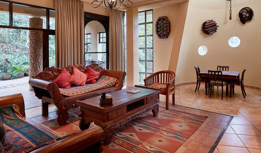 The Executive Suite: Enjoy your own private spacious verandah, with perfect nature views. One might be surprised by monkeys or even a few colorful birds. The Executive Suite: Enjoy your own private spacious verandah, with perfect nature views. One might be surprised by monkeys or even a few colorful birds.