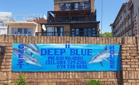 Deep Blue Guest House image