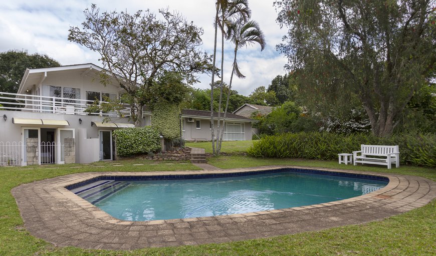 Avilla House in Westville, Durban, KwaZulu-Natal, South Africa