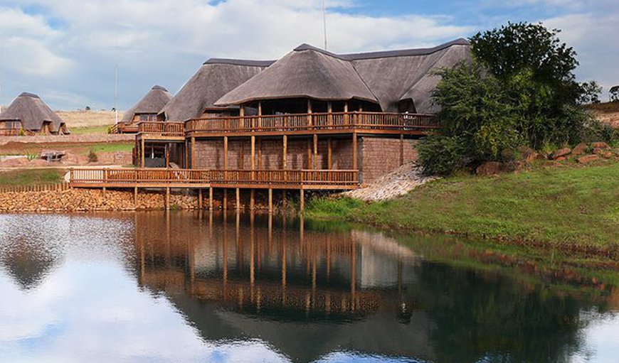 Welcome to Penbi Game Ranch in Paulpietersburg, KwaZulu-Natal, South Africa