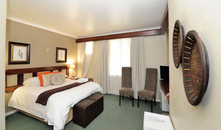1x Double bed, Mini fridge, flat screen television with hotel bouquet channels, air-conditioned with on suite bathroom with shower. Coffee and tea station with room amenities 1x Double bed, Mini fridge, flat screen television with hotel bouquet channels, air-conditioned with on suite bathroom with shower. Coffee and tea station with room amenities