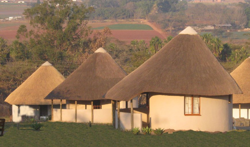 Exterior in White River, Mpumalanga, South Africa
