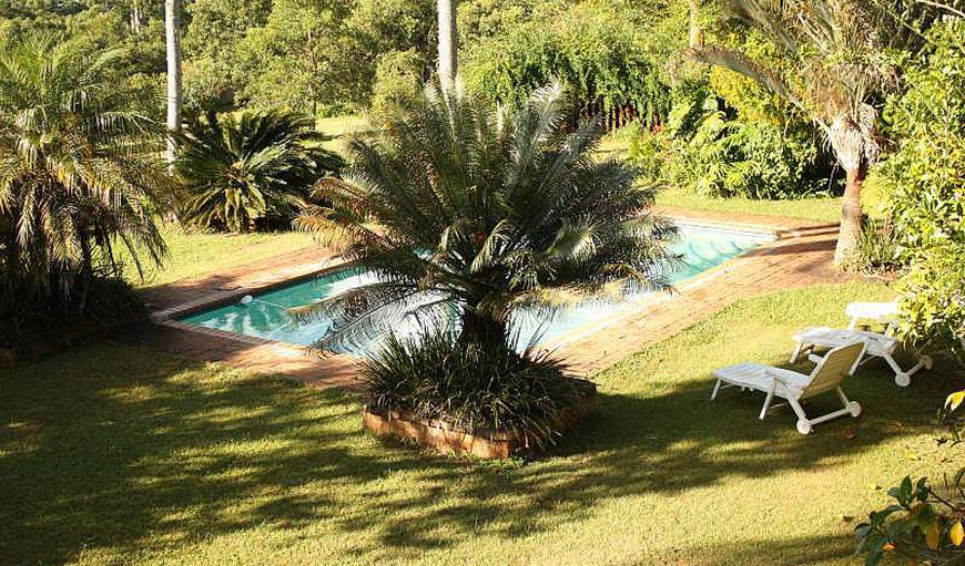 Welcome to Glory Hill Country Manor in White River, Mpumalanga, South Africa