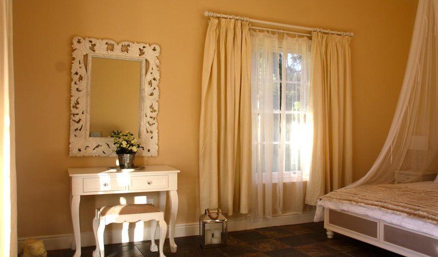 Kleinvallei Romantic Suite photo 30