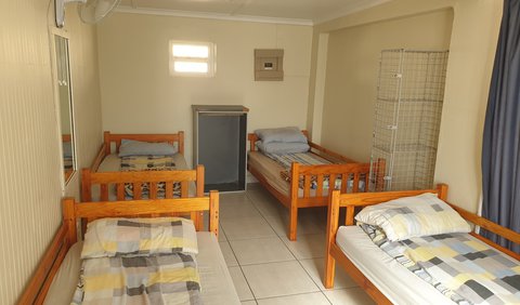 Groot Rivier dorm(sleeps 4) photo 80