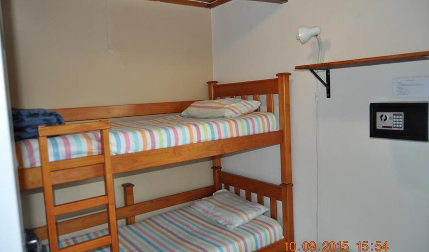 Karatara Private dorm (sleeps2): Karatara private dorm