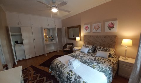 Merlot (Double Room): Double Room Full Ensuite