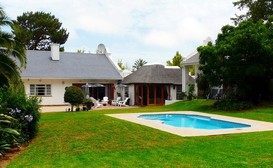 Kaapse Pracht Bed and Breakfast image