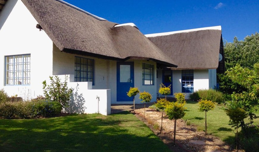 Welcome to the beautiful Sabine Holiday Home in St Francis Bay, Eastern Cape, South Africa