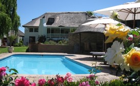 Acara Guest House image