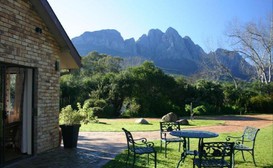 Kierie Kwaak Self Catering Cottages image