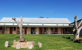 Du Vlei Farm Accommodation image