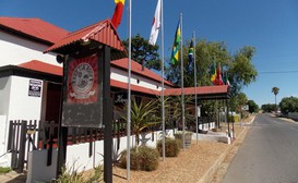 The Red Tin Roof image