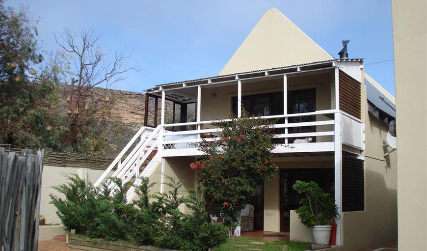 Welcome to Elands Bay Guest House! in Elands Bay, Western Cape, South Africa