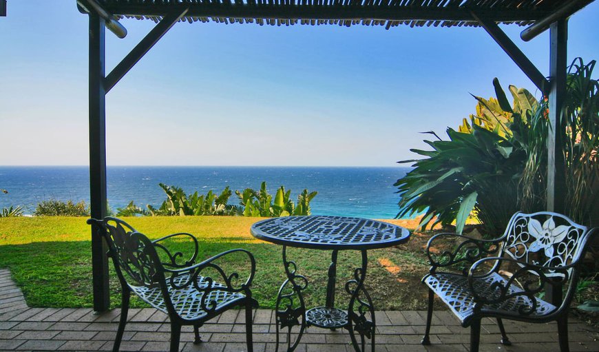 Welcome to Baileys Beach Cottage in Morningside, Durban, KwaZulu-Natal, South Africa