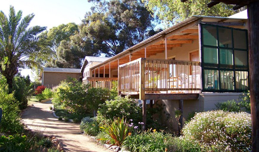 Elandsberg Eco Tourism Accommodation in Clanwilliam, Western Cape, South Africa
