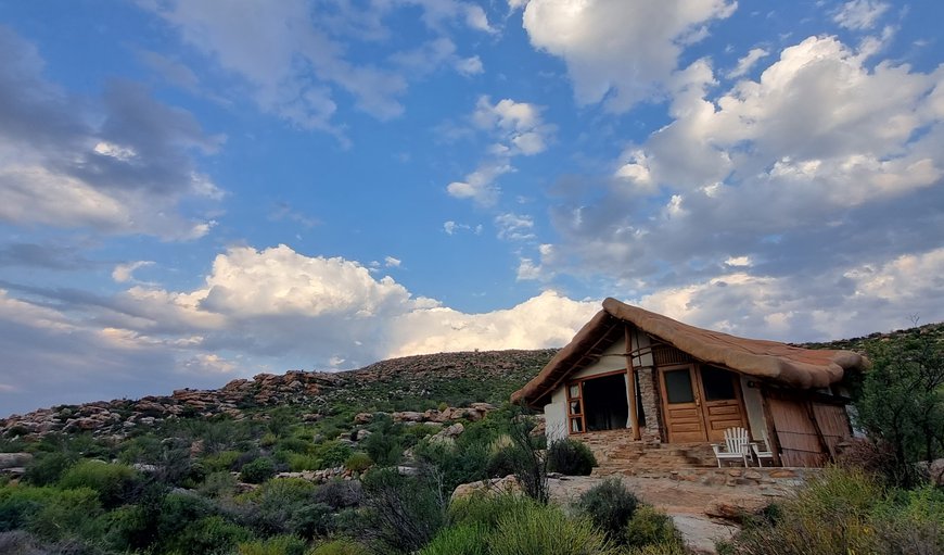 Cottage in Clanwilliam, Western Cape, South Africa