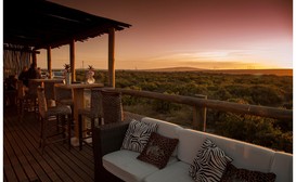 Thali Thali Game Lodge image