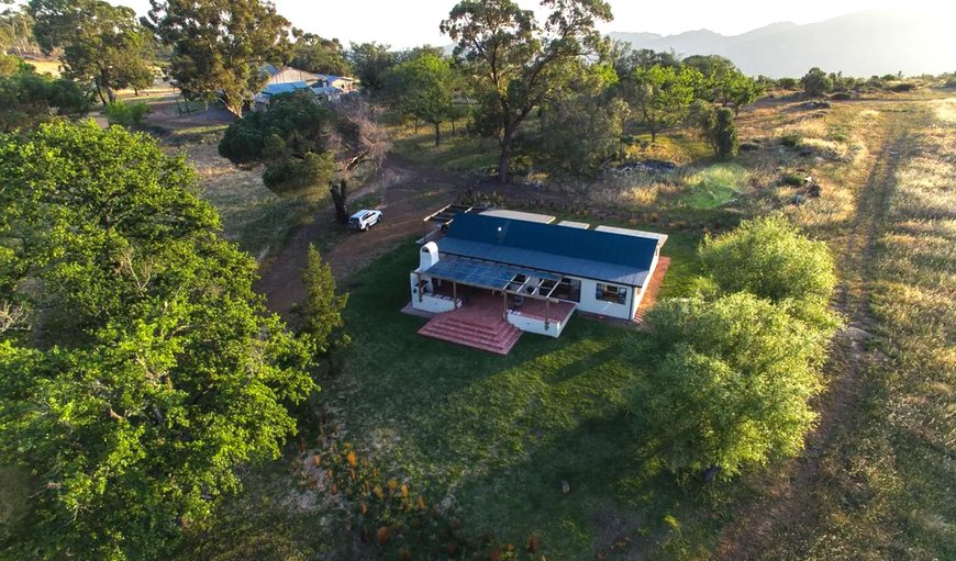Welcome to Retreat Guest Farm (Somerlus Cottage) in Piketberg, Western Cape, South Africa