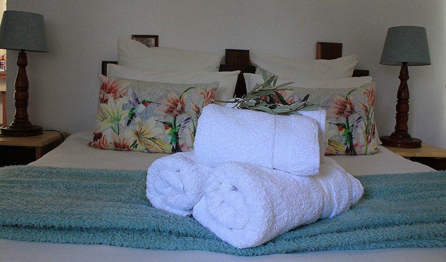 Frantoio: Frantoio - Bedroom