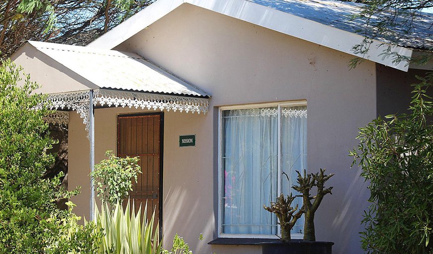 Welcome to Botuin Cottage in Vanrhynsdorp, Western Cape, South Africa