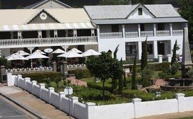 Bredasdorp Square image