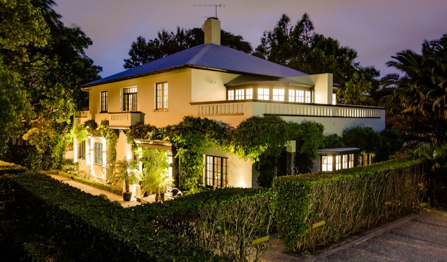 Welcome to Firlane Guest House in Bredasdorp, Western Cape, South Africa