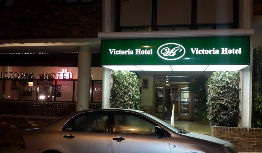 The Victoria Hotel in Church Street, Bredasdorp is centrally located allowing guests to fully make use of the town’s local attractions. The Victoria Hotel in Church Street, Bredasdorp is centrally located allowing guests to fully make use of the town’s local attractions.