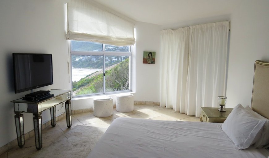 Villa: Bedroom with Ocean View