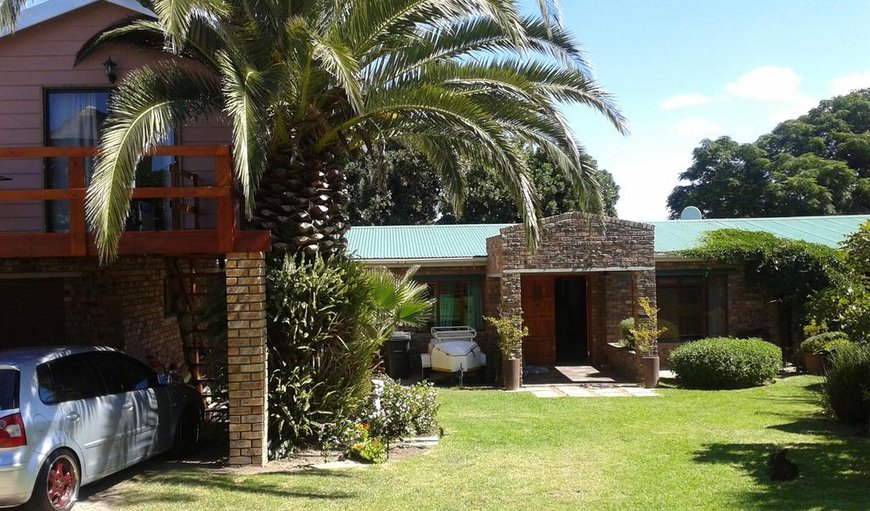 Welcome to Little Lotta Cottages! in Caledon, Western Cape, South Africa