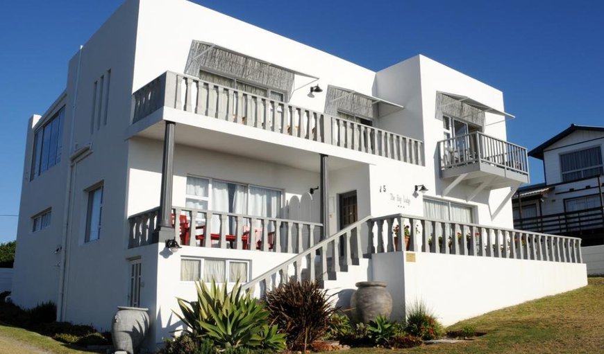 Welcome to The Bay Lodge in Gansbaai, Western Cape, South Africa