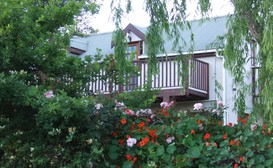 Three Willows Self Catering Units image
