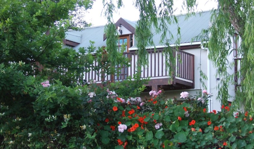 Three Willows Self Catering Units in Greyton, Western Cape, South Africa