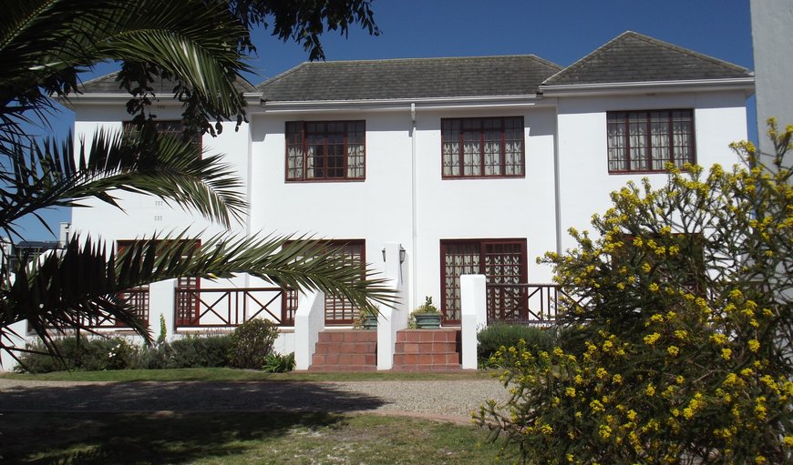 Welcome to Barford Haven Apartments in Eastcliff, Hermanus, Western Cape, South Africa