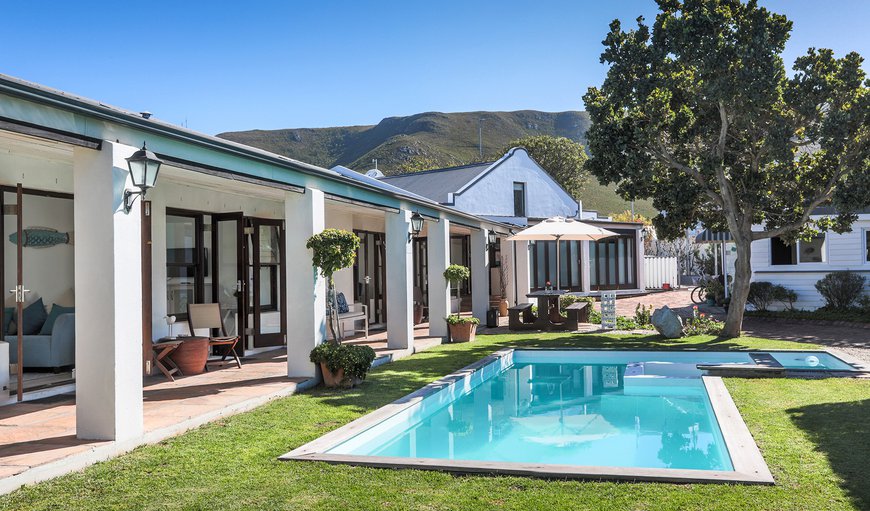 Sixteen on Main Guesthouse in Westcliff - Hermanus, Hermanus, Western Cape, South Africa