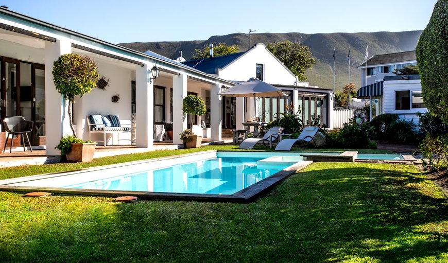Sixteen on Main Guesthouse in Westcliff - Hermanus, Hermanus, Western Cape, South Africa