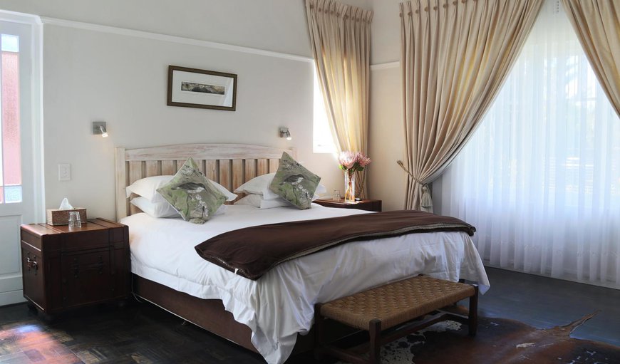 Luxury room: Sabonka Luxury room