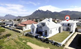 Die Rotse Host House & Self-Catering image