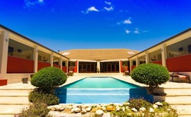 Kapensis Guesthouse image