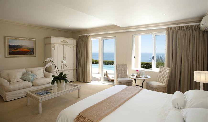 Atlantique Villa Camps Bay: Lions Head Suite