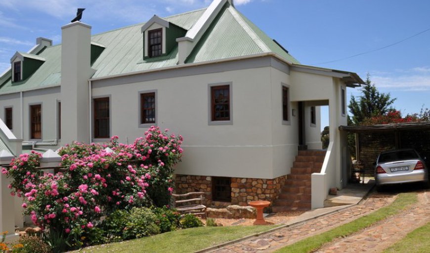 Peace Valley Guesthouse in Napier, Western Cape, South Africa