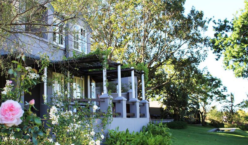 Welcome to Arumvale Country House in Swellendam, Western Cape, South Africa