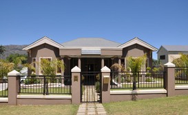 Bergendal Guesthouse image