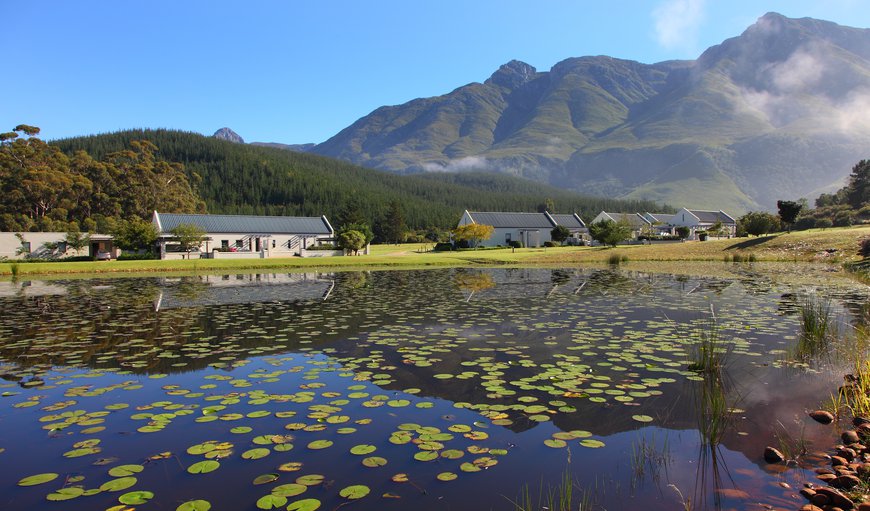 Gaikou Lodge in Swellendam, Western Cape, South Africa