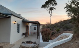 Wolverfontein Karoo Cottages image